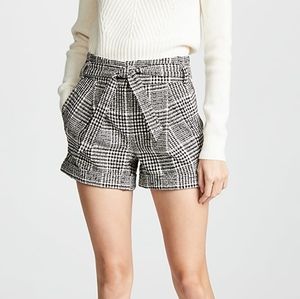Veronica Beard Michel Shorts